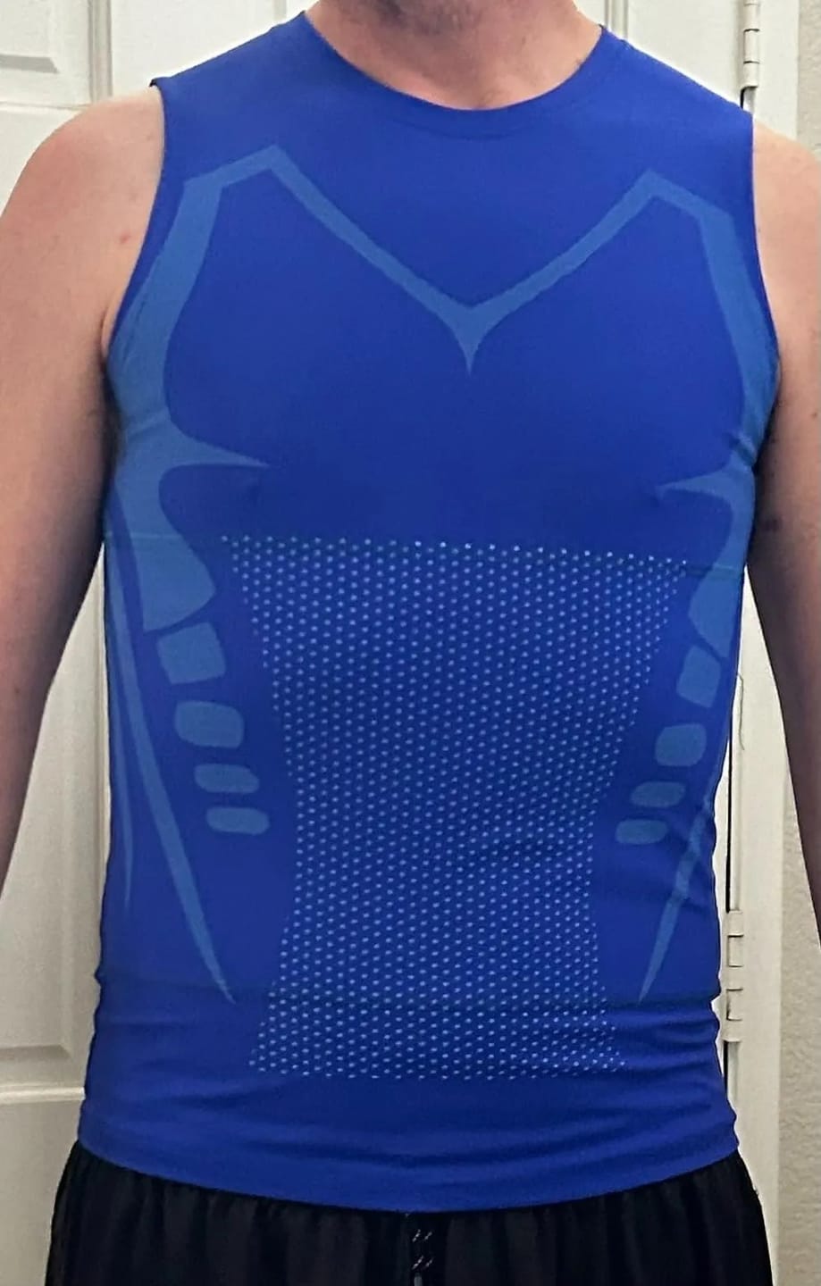 Customer photo review of TORZZO | Siente tu fuerza, tu figura y tu confianza