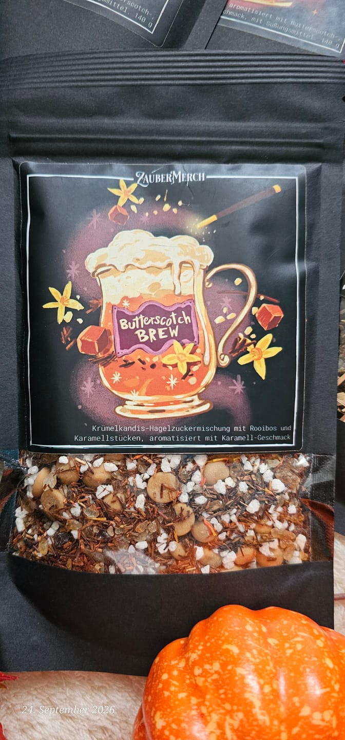 Customer photo review of Packaging