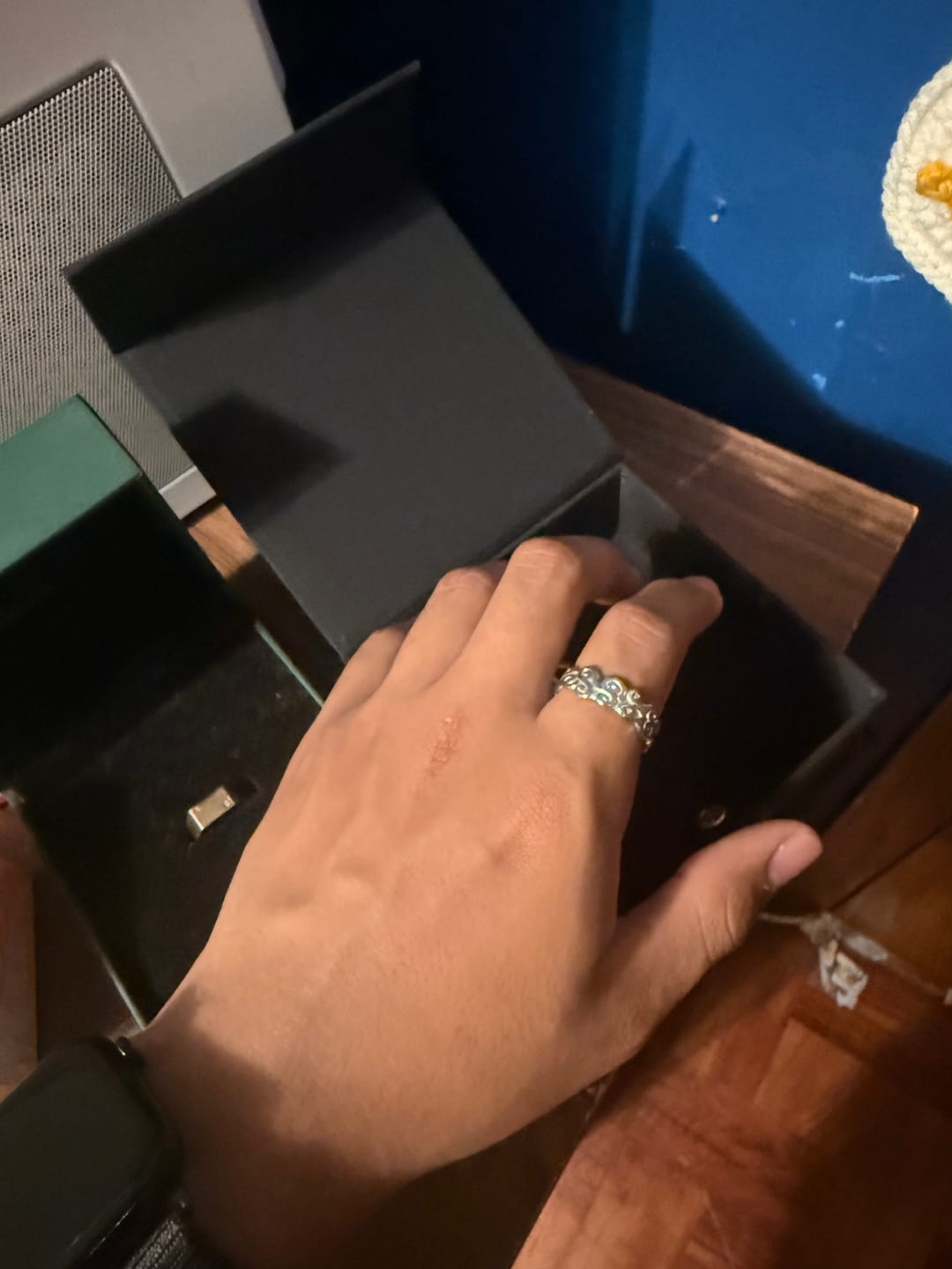 Customer photo review of GEAR 5