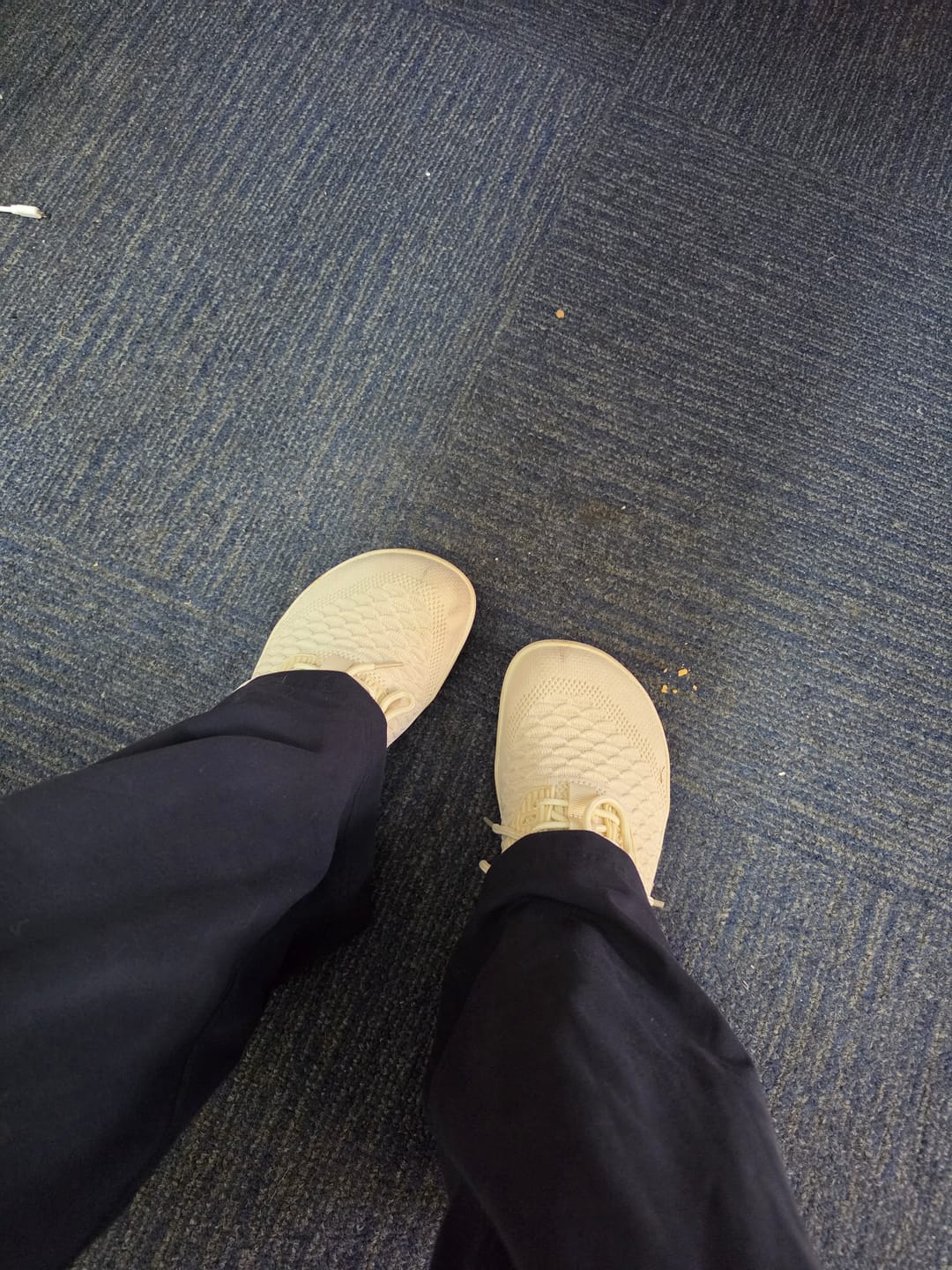 Customer photo review of Go I - Casual Slip-On Barefoot Shoes (Upgrade)
