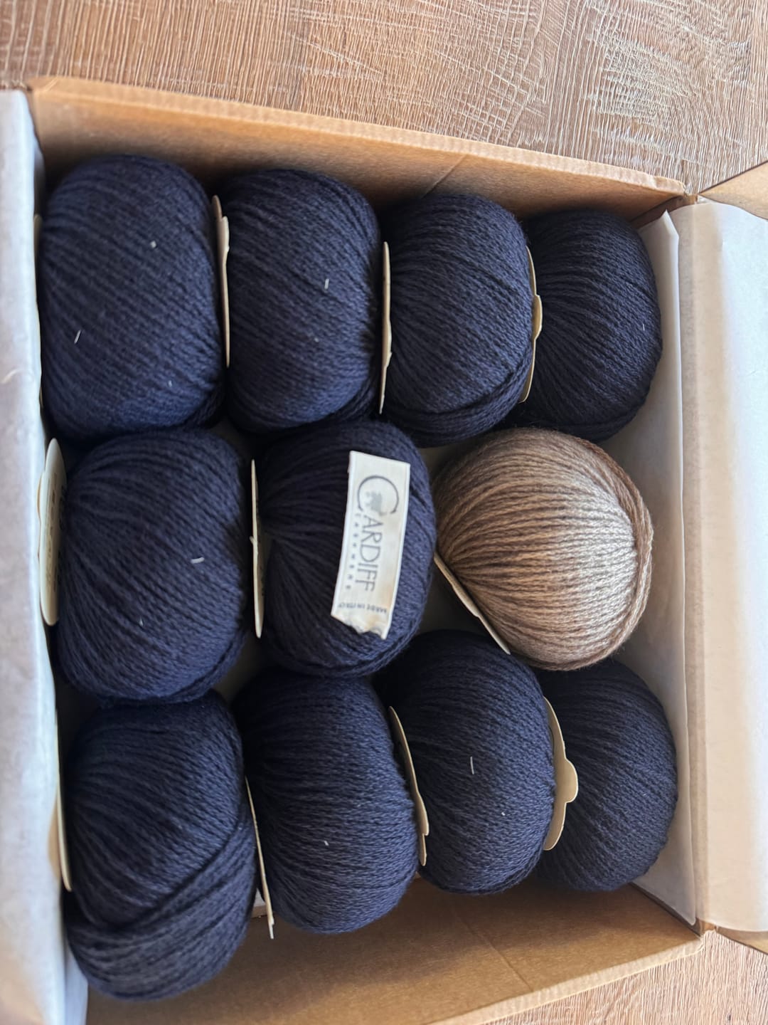 Customer photo review of CLASSIC