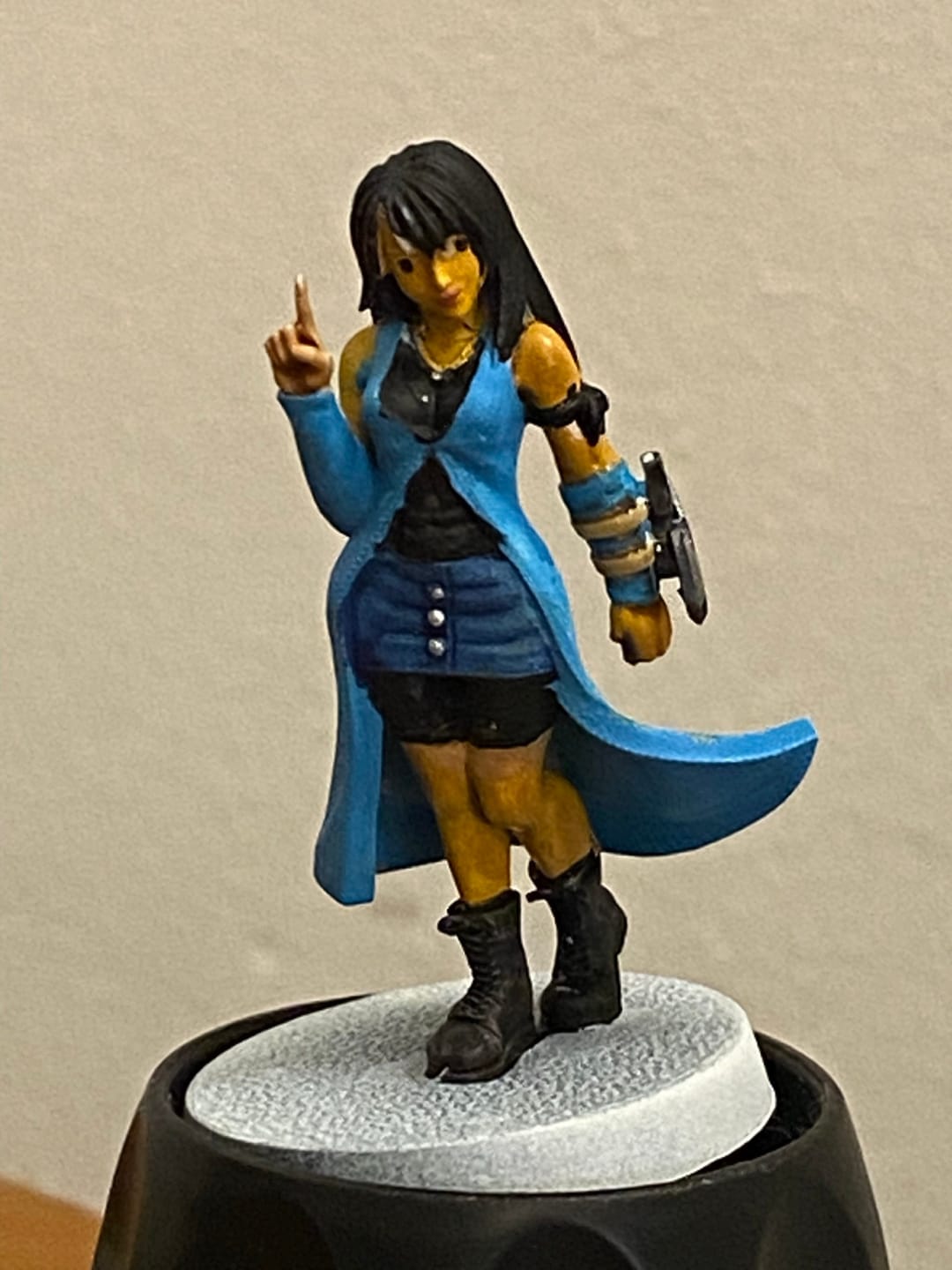 Customer photo review of Rinoa