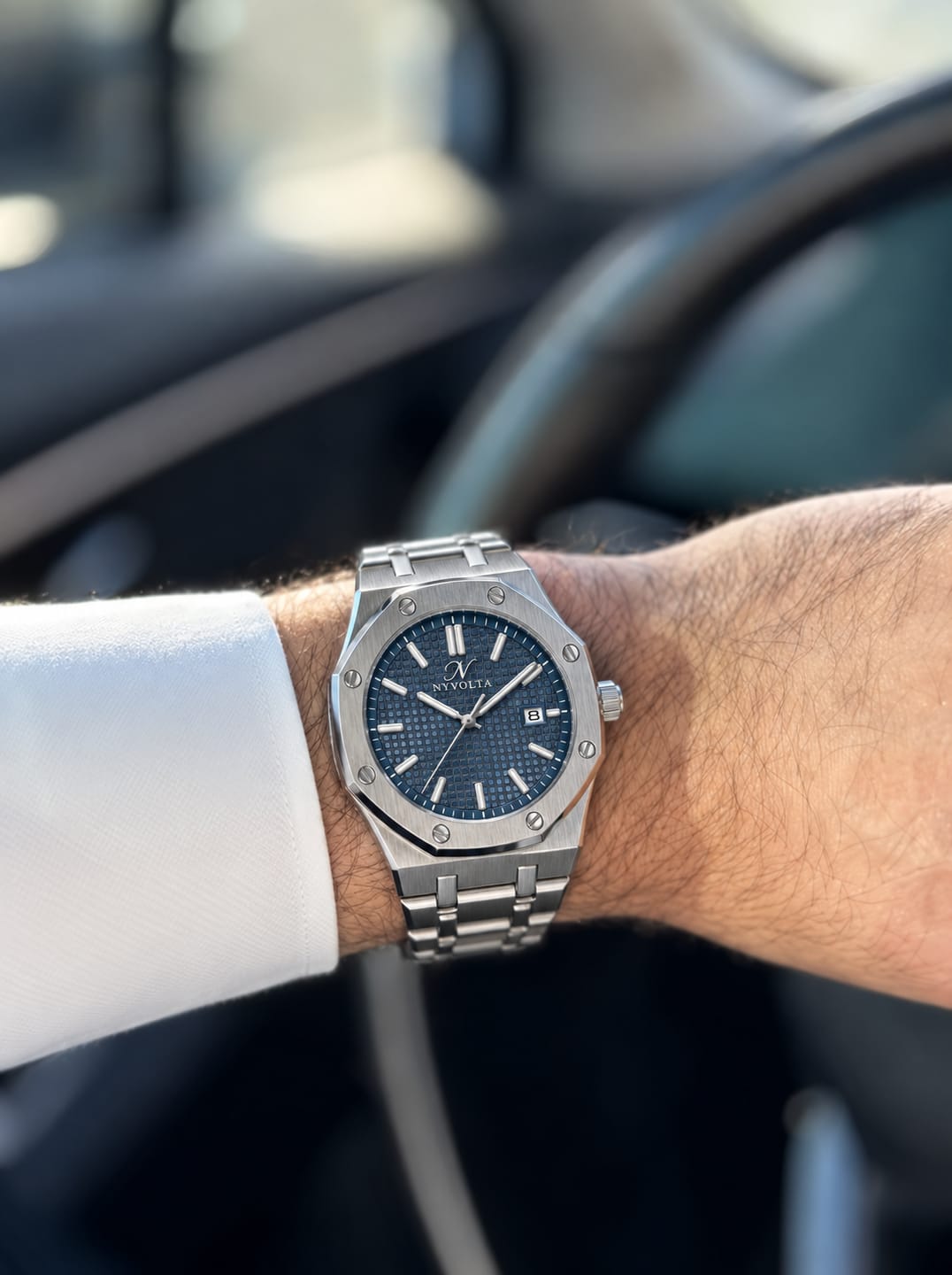 Customer photo review of Nyvolta® Aston