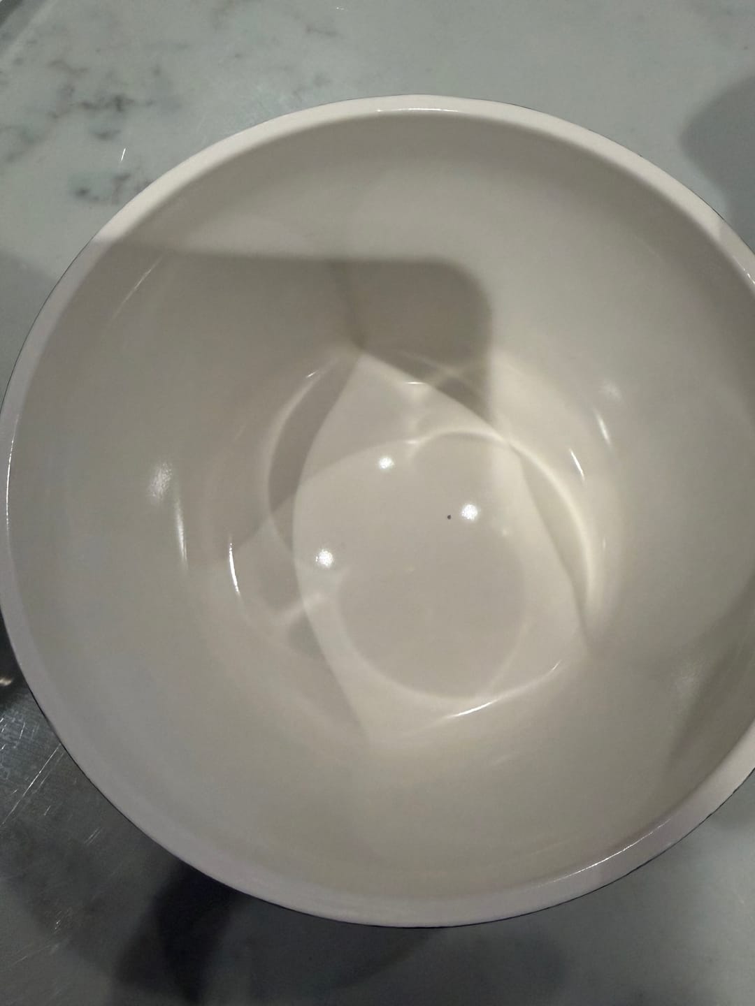Customer photo review of Insulated Bowl Kit (20oz)