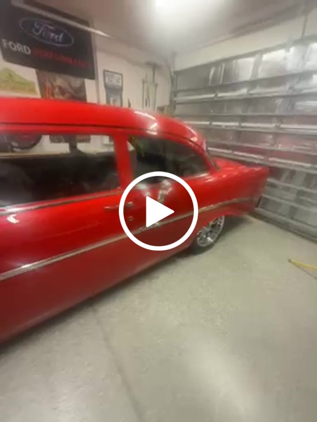 Customer video review of Armour Coating Door Jamb Vinyl