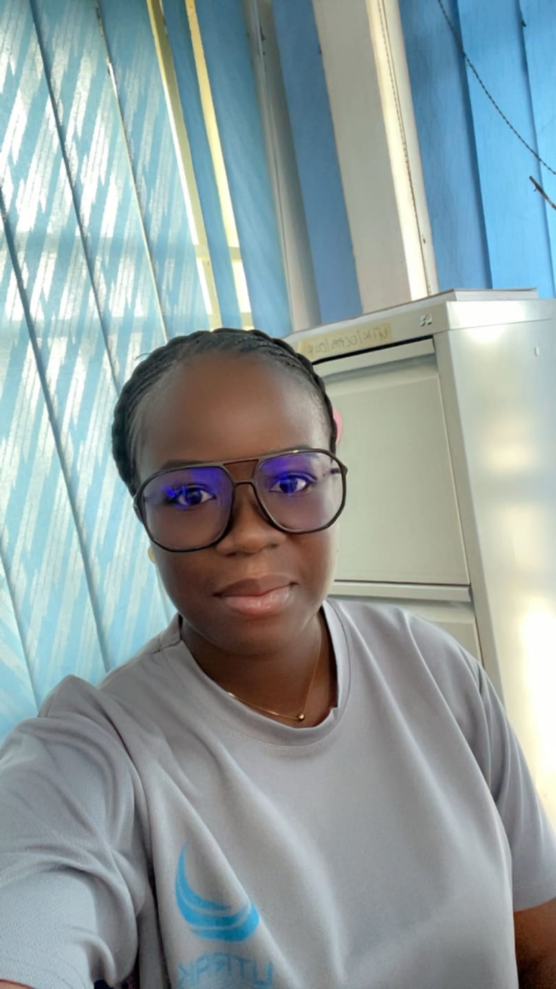 Customer photo review of Kejetia