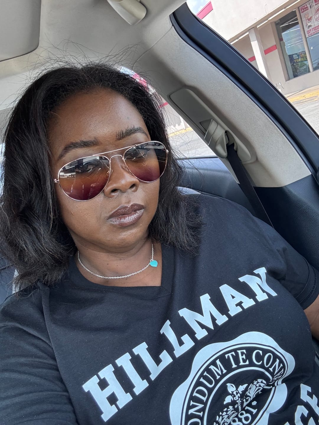Customer photo review of Hillman College  - ONE DAY SALE
