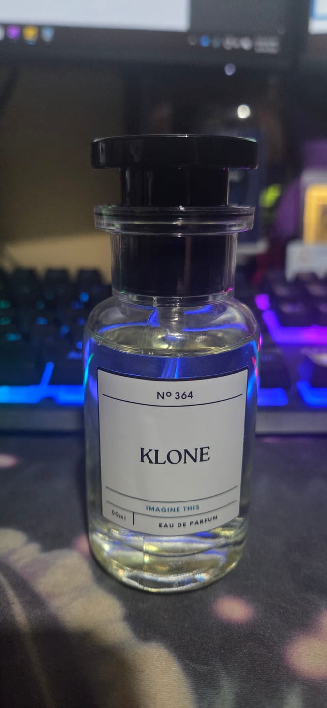 Customer photo review of Imagine This