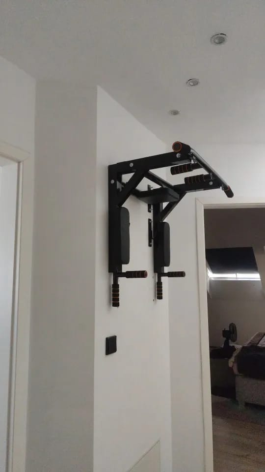 Customer photo review of NoGym en Casa