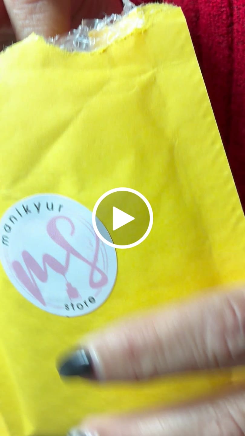Customer video review of Fresa Cilindro Invertido 014 Azul KMIZ