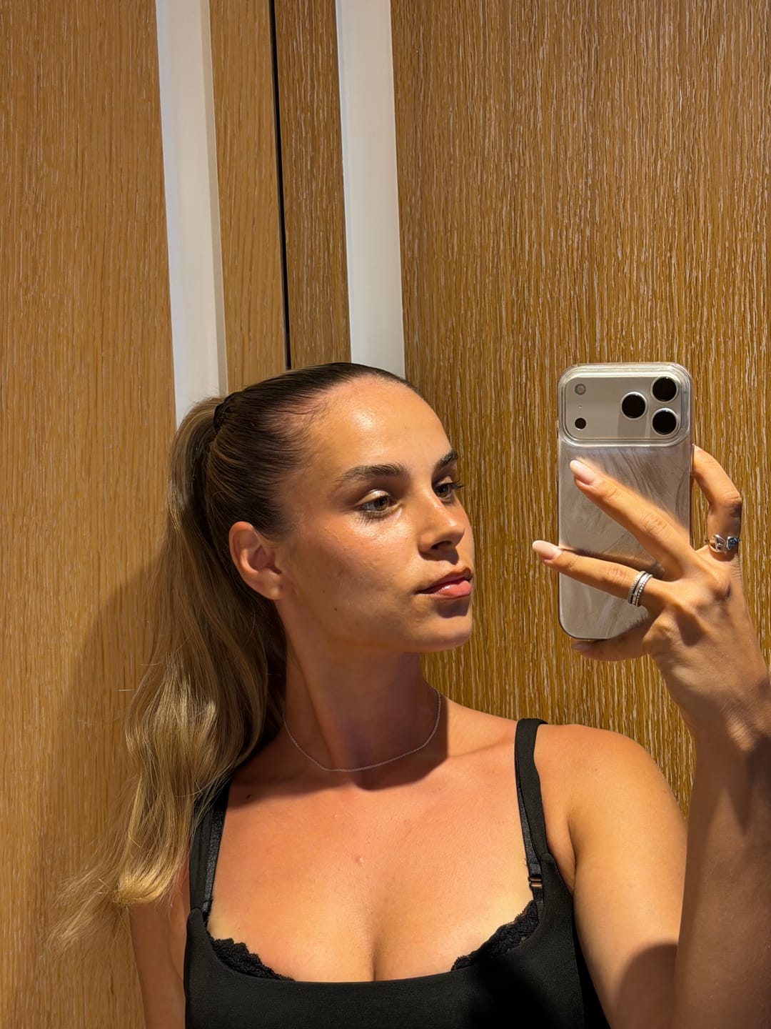 Customer photo review of BB Cream SPF30