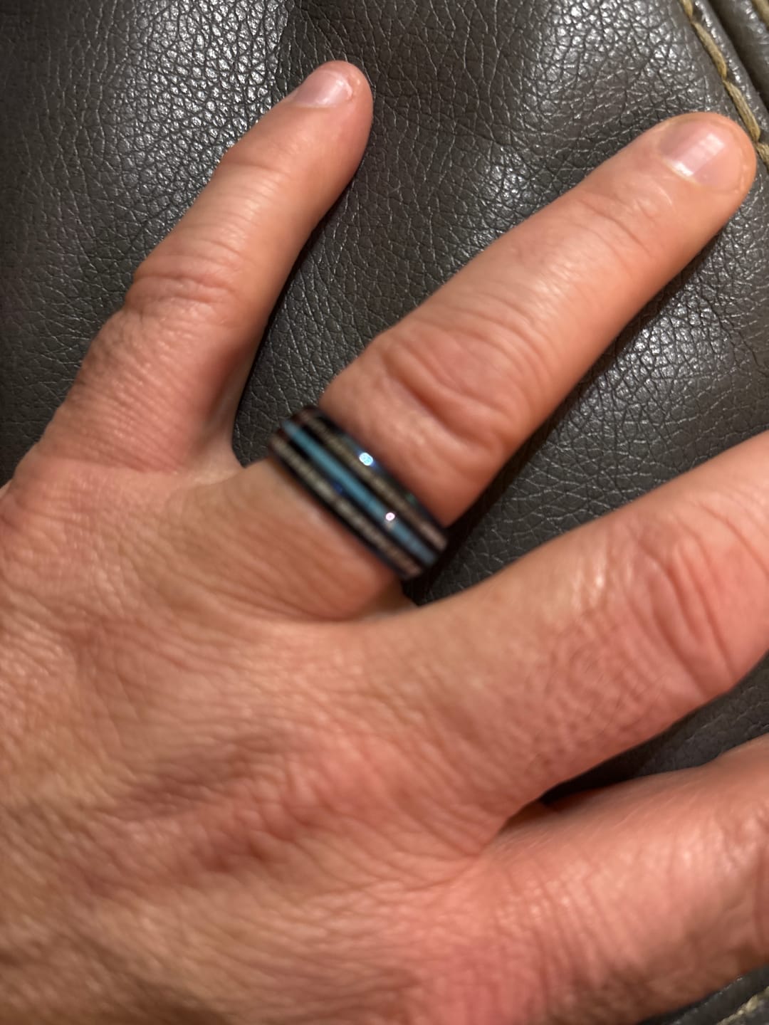 Customer photo review of Hydra