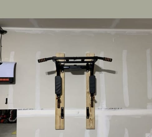 Customer photo review of NoGym en Casa
