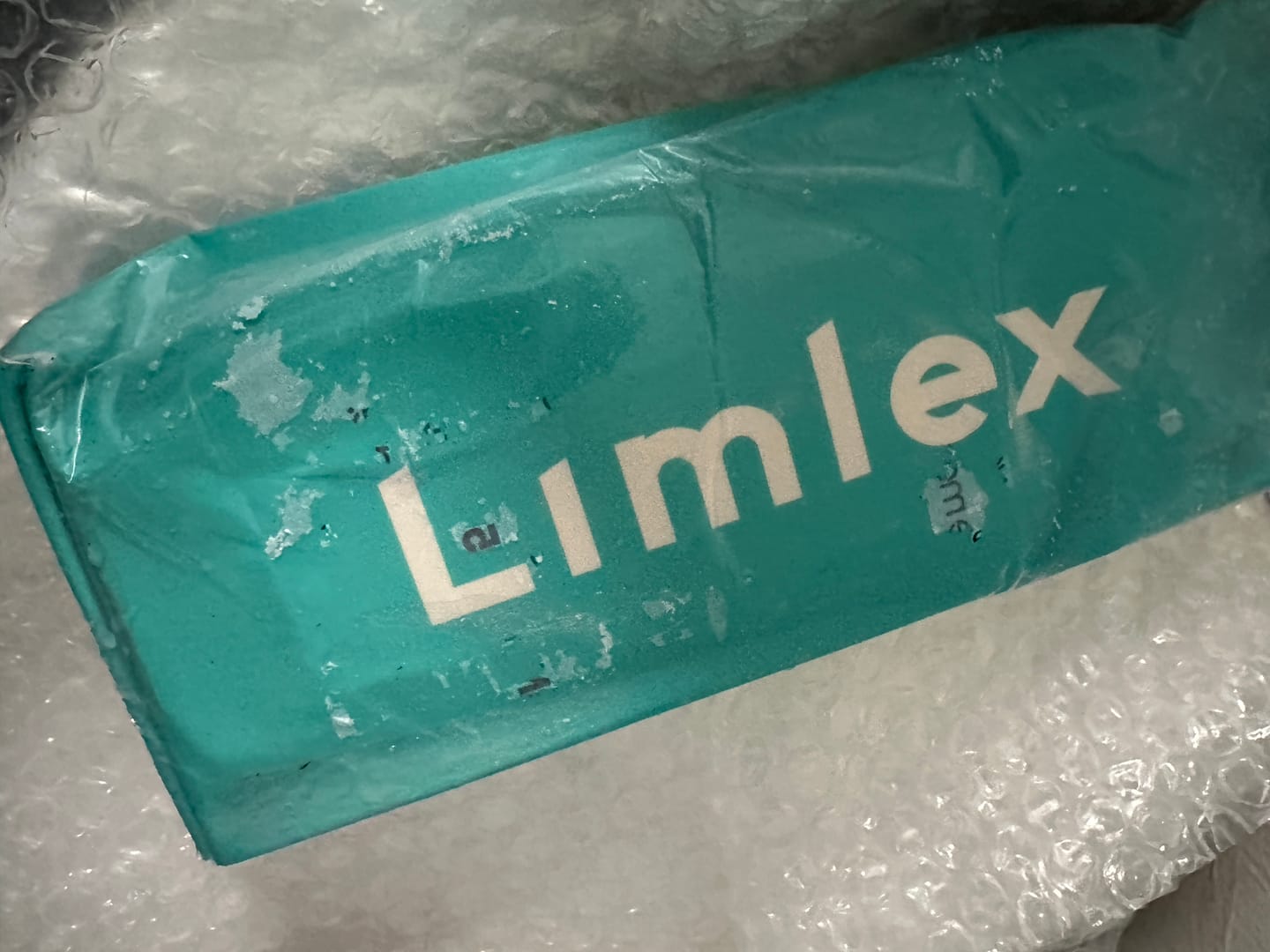 Customer photo review of Limlex® HydroShield-X Coating Spray