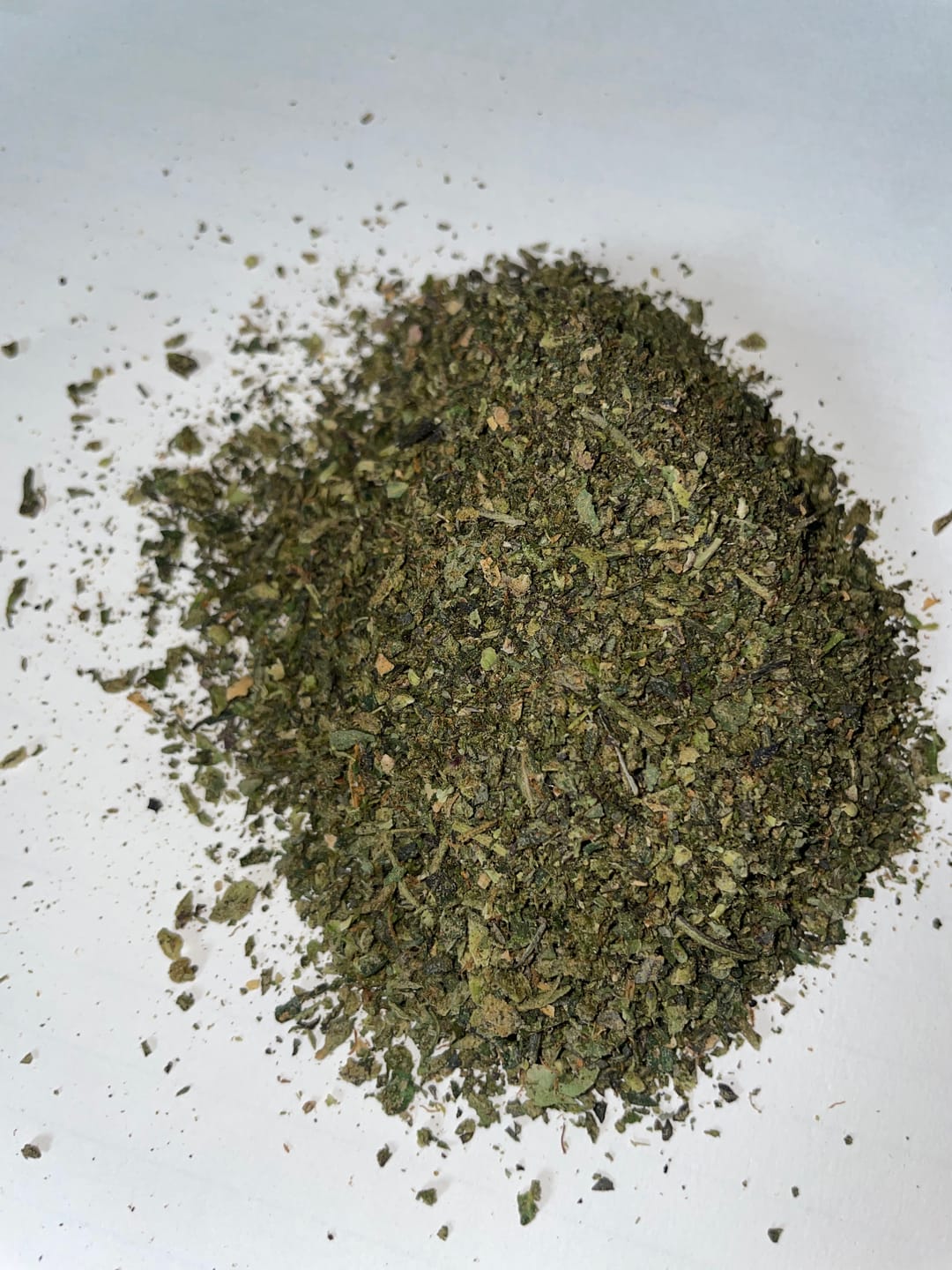 Customer photo review of (Buy 1 Get 2 Free) No7. Super Runtz THCa Shake