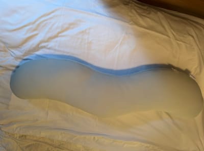 Customer photo review of Vondaal® Comfortkussen