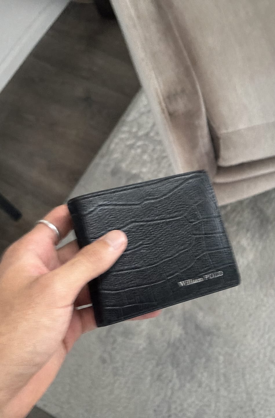 Customer photo review of The Executive