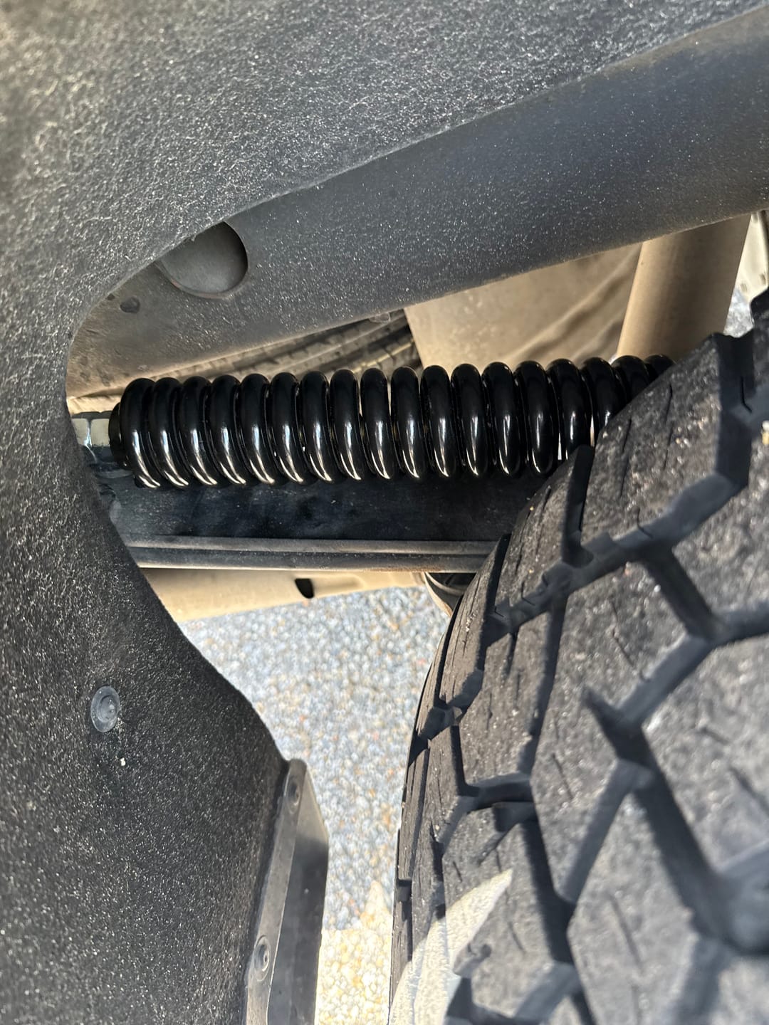 Customer photo review of GMC 1500 Sierra Denali 2019 - 2024 HD Kit
