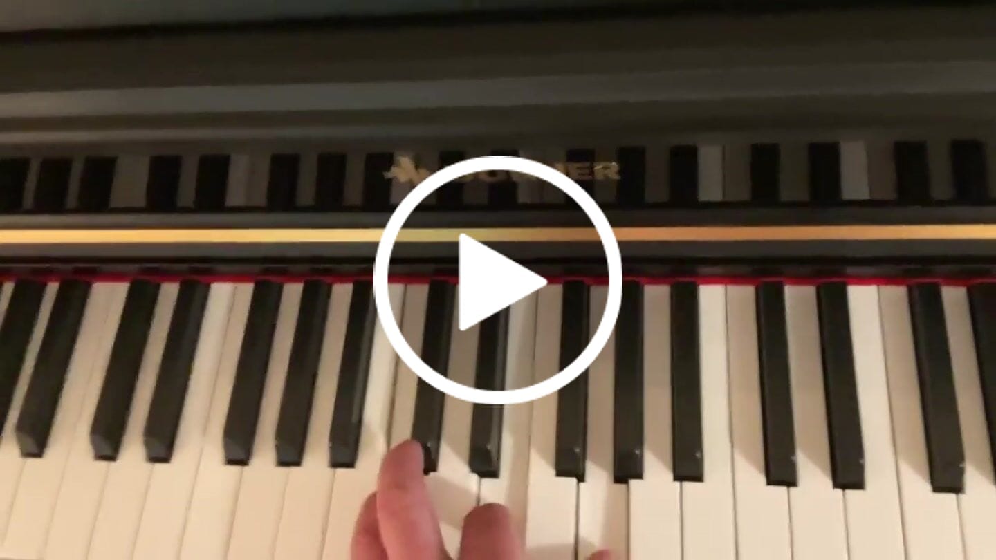 Customer video review of Donner DDP-400 Premium Upright Digital Piano