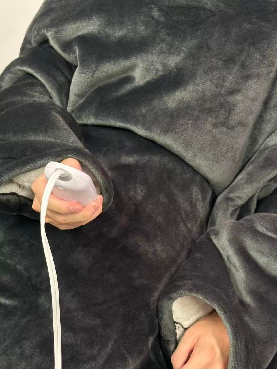 Customer photo review of Snugora EverWarm™