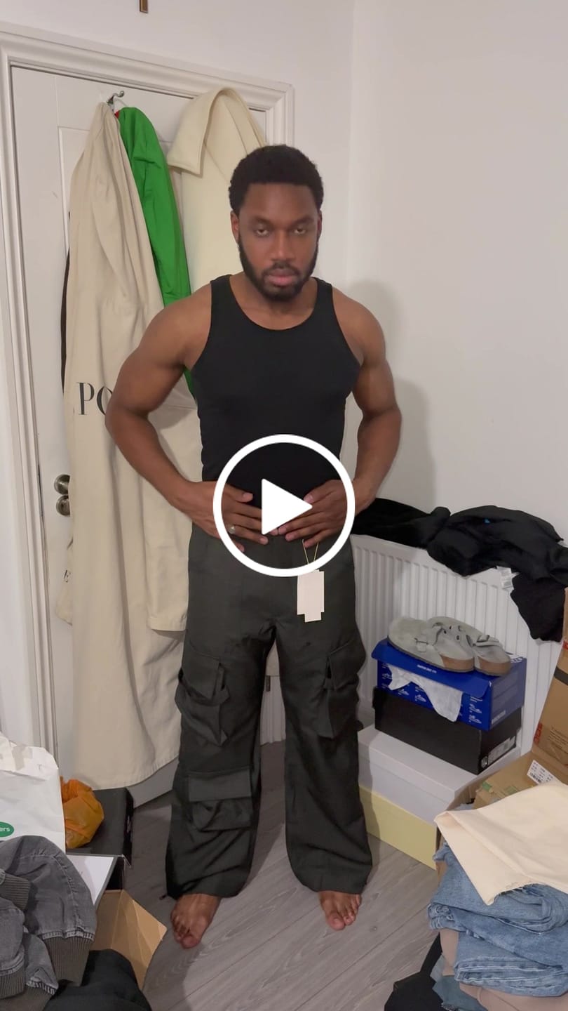 Customer video review of Mr. Poopy Pants- Soot