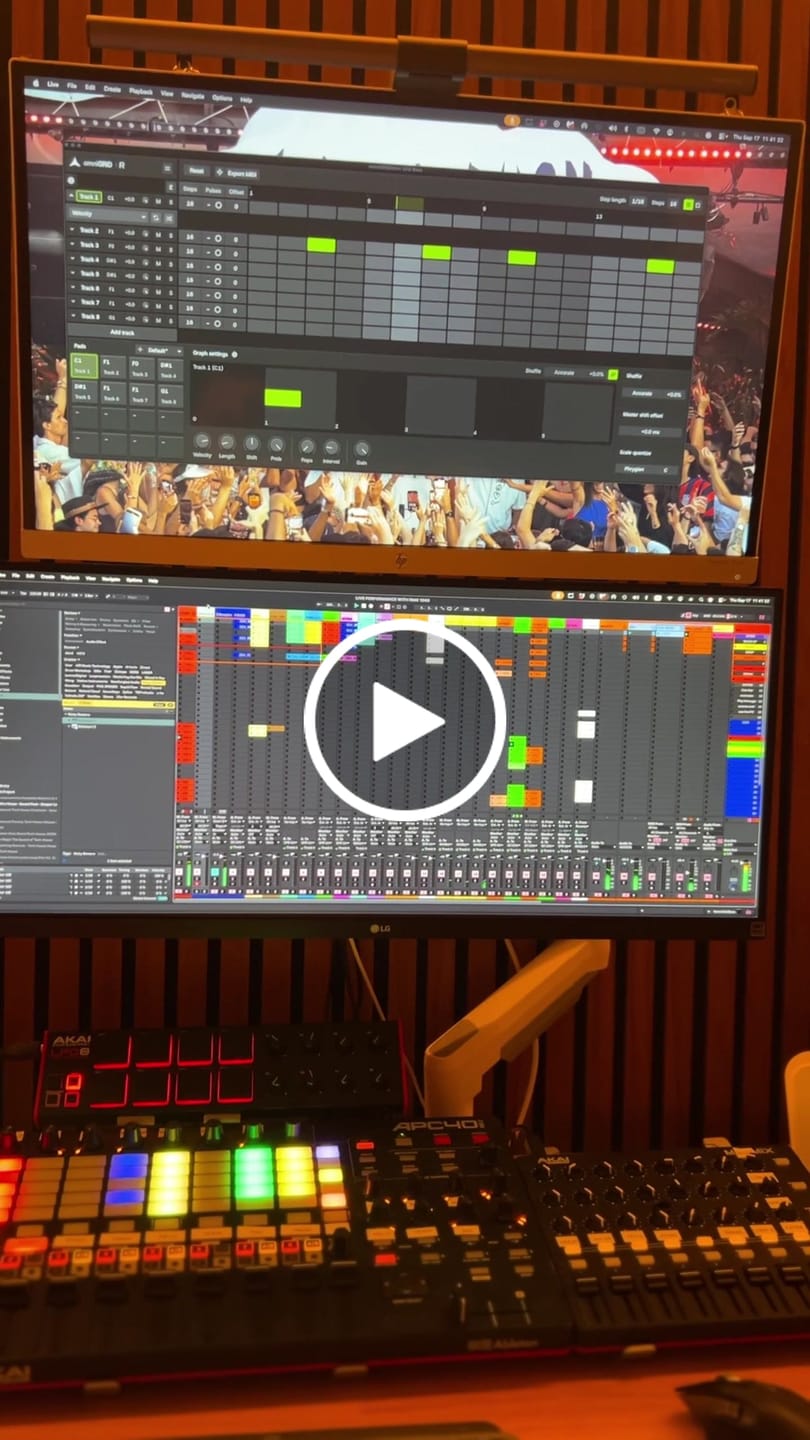 Customer video review of omniGRID