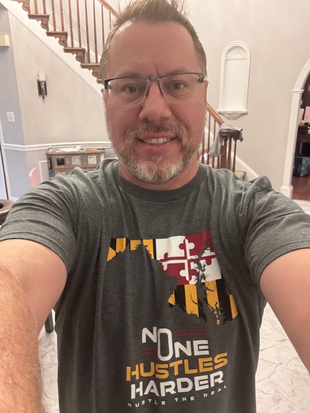 Customer photo review of Gildan Softstyle® 64000 T-Shirt Package (100 Piece Minimum)