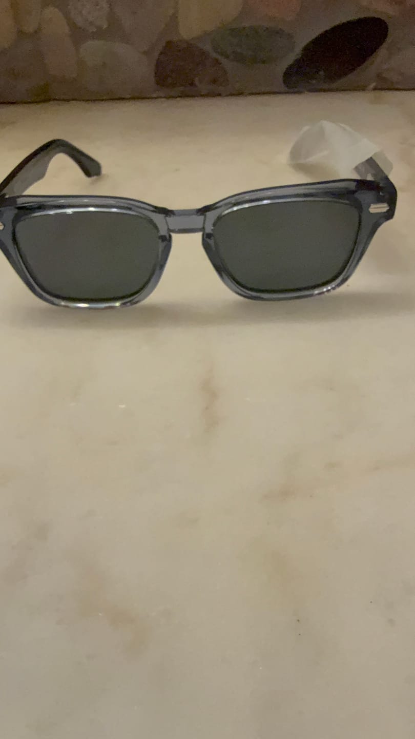 Customer photo review of KAUFMANN