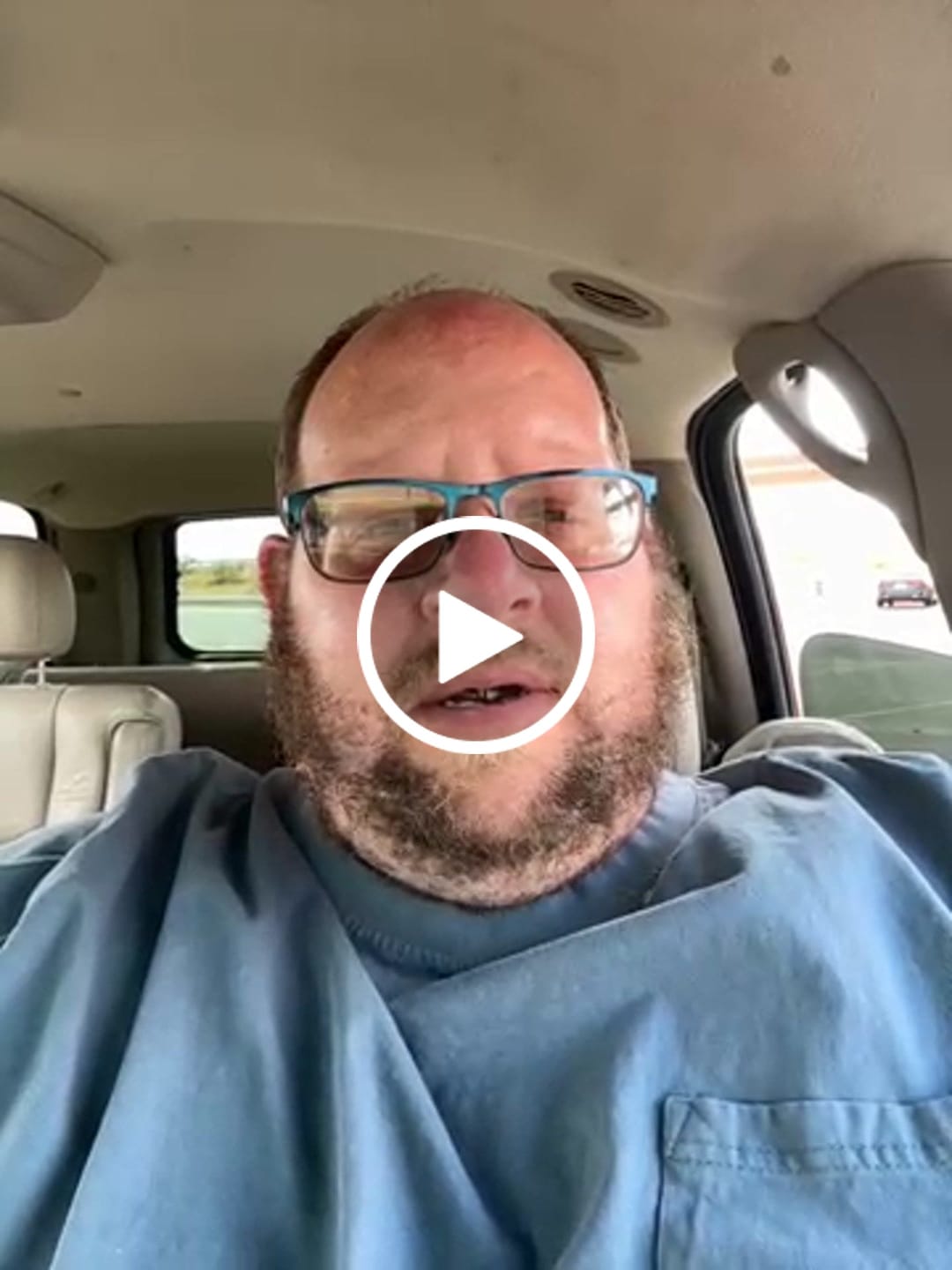 Customer video review of FitSip Star Blast