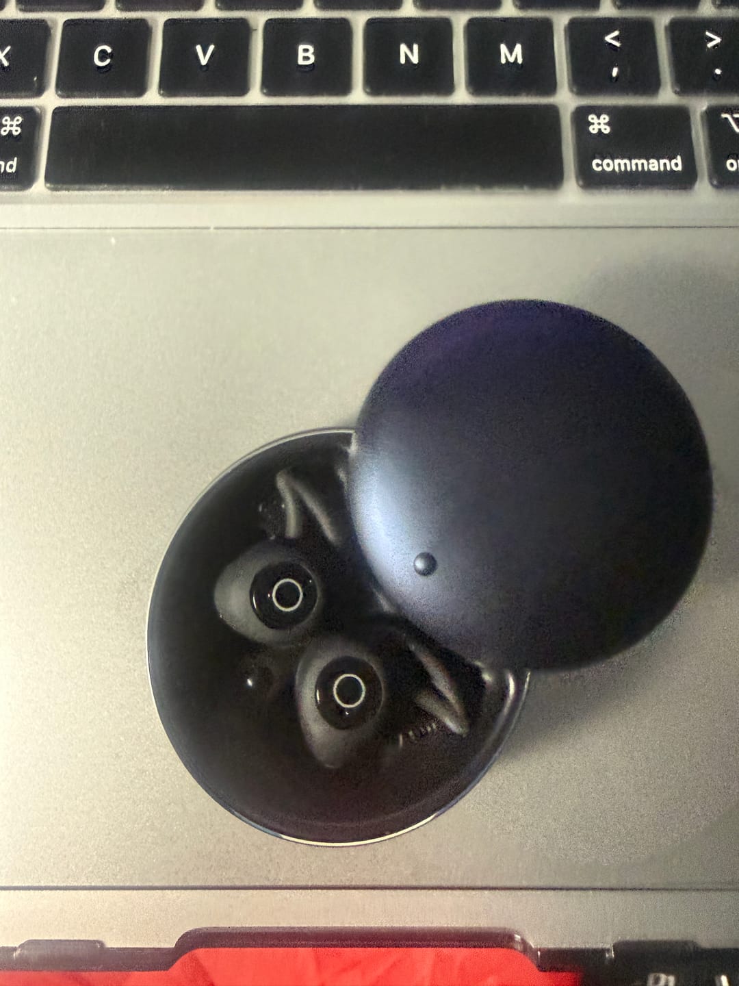 Customer photo review of 2‑Year Warranty