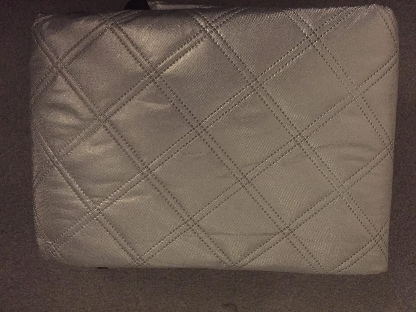 Customer photo review of Magnetic Windshield Cover - All-Season Sun, Snow & Frost Protector for Cars, SUVs & Trucks