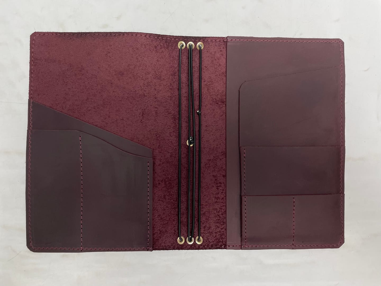 Customer photo review of A5 Briony Journal