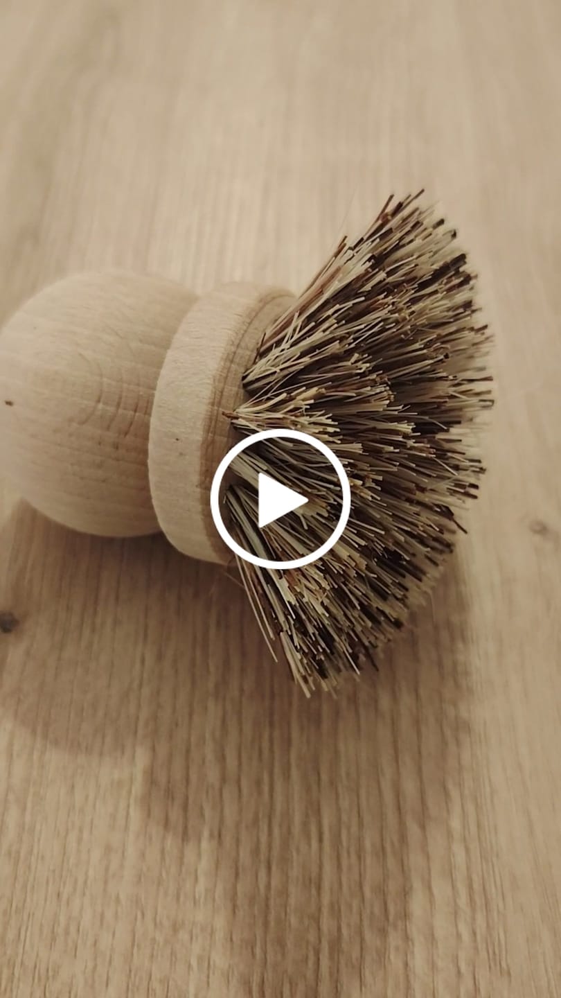 Customer video review of Brosse casserole