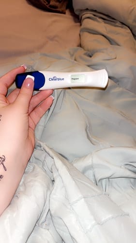 Customer photo review of Timing & Gender Predictions