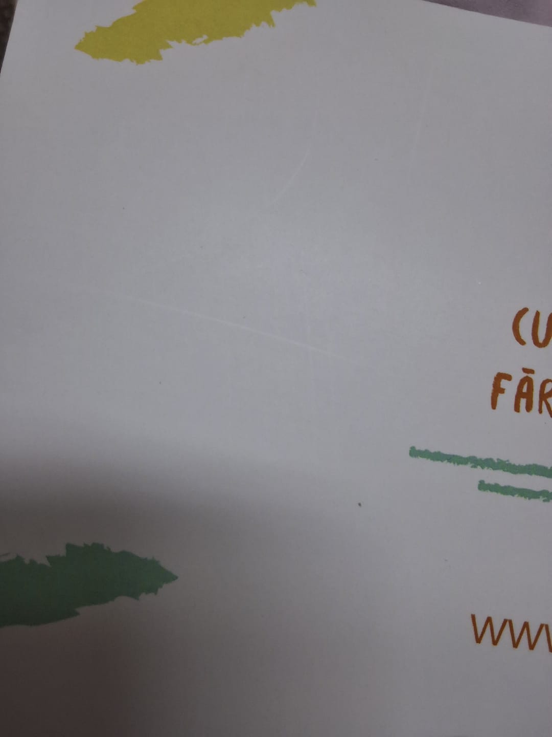 Customer photo review of Pachet Evaluare Națională (Română + Matematică) Bacademia