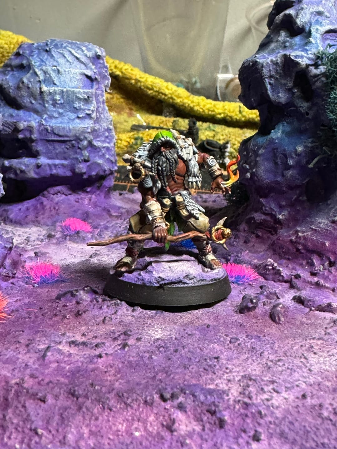 Customer photo review of Northmen Berserker B