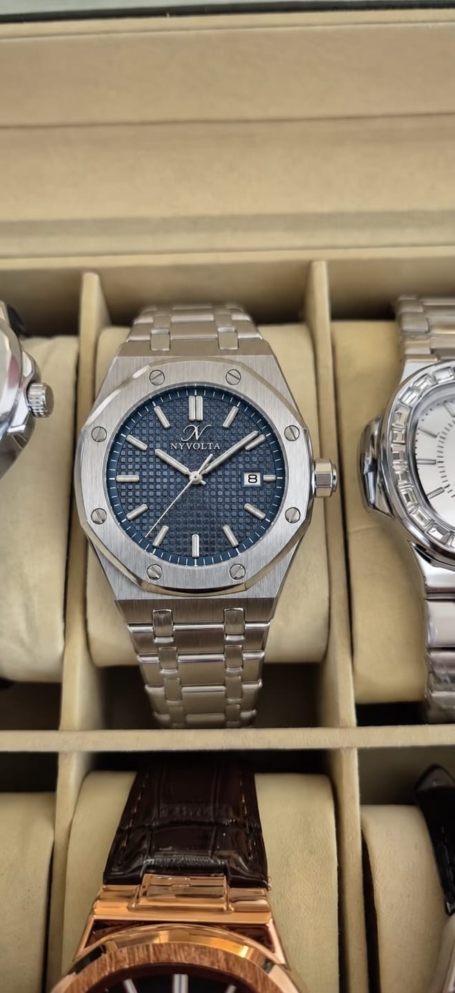 Customer photo review of Nyvolta® Aston