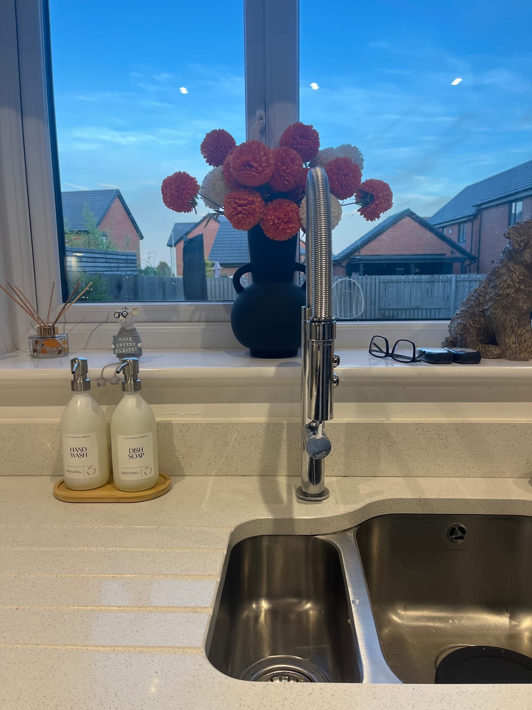 Customer photo review of Build Your Own | Sink Essentials Set