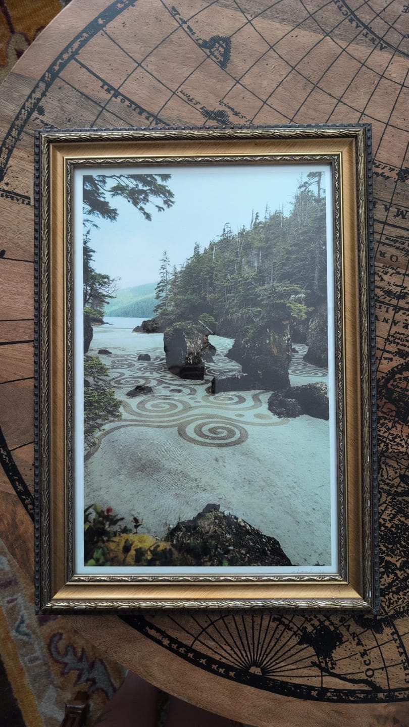 Customer photo review of San Josef Bay