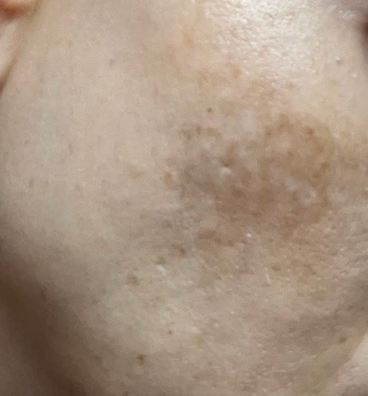 Customer photo review of 7 Days Challenge