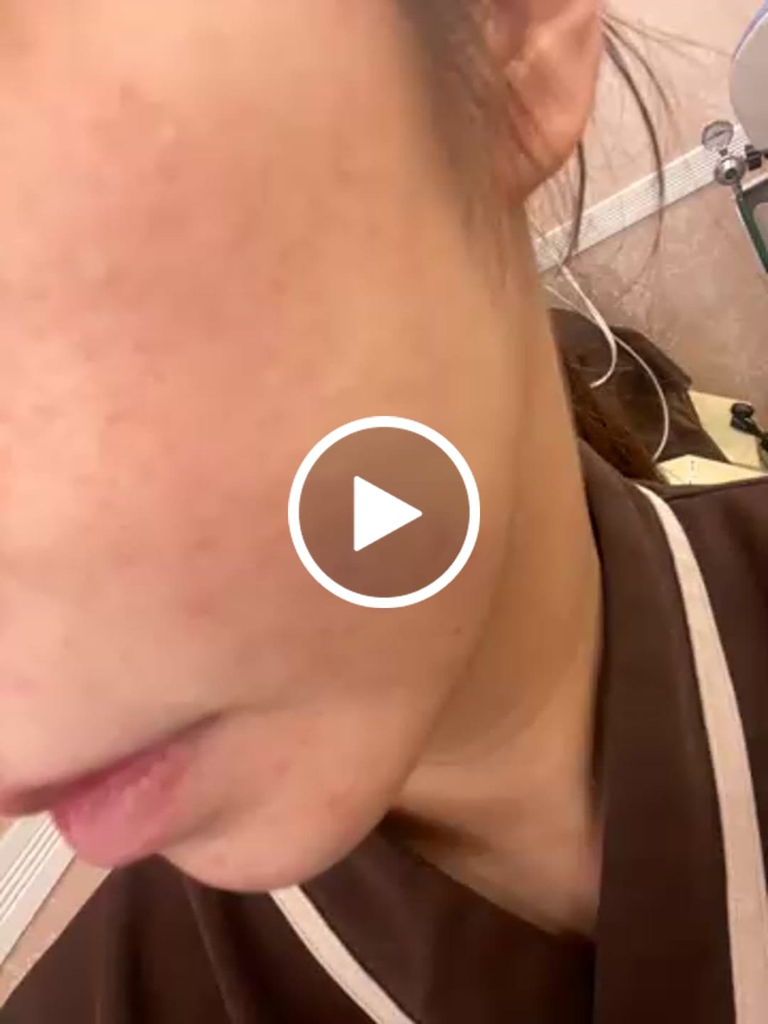 Customer video review of プラスリストア｜UVローション （SPF50+ / PA++++）