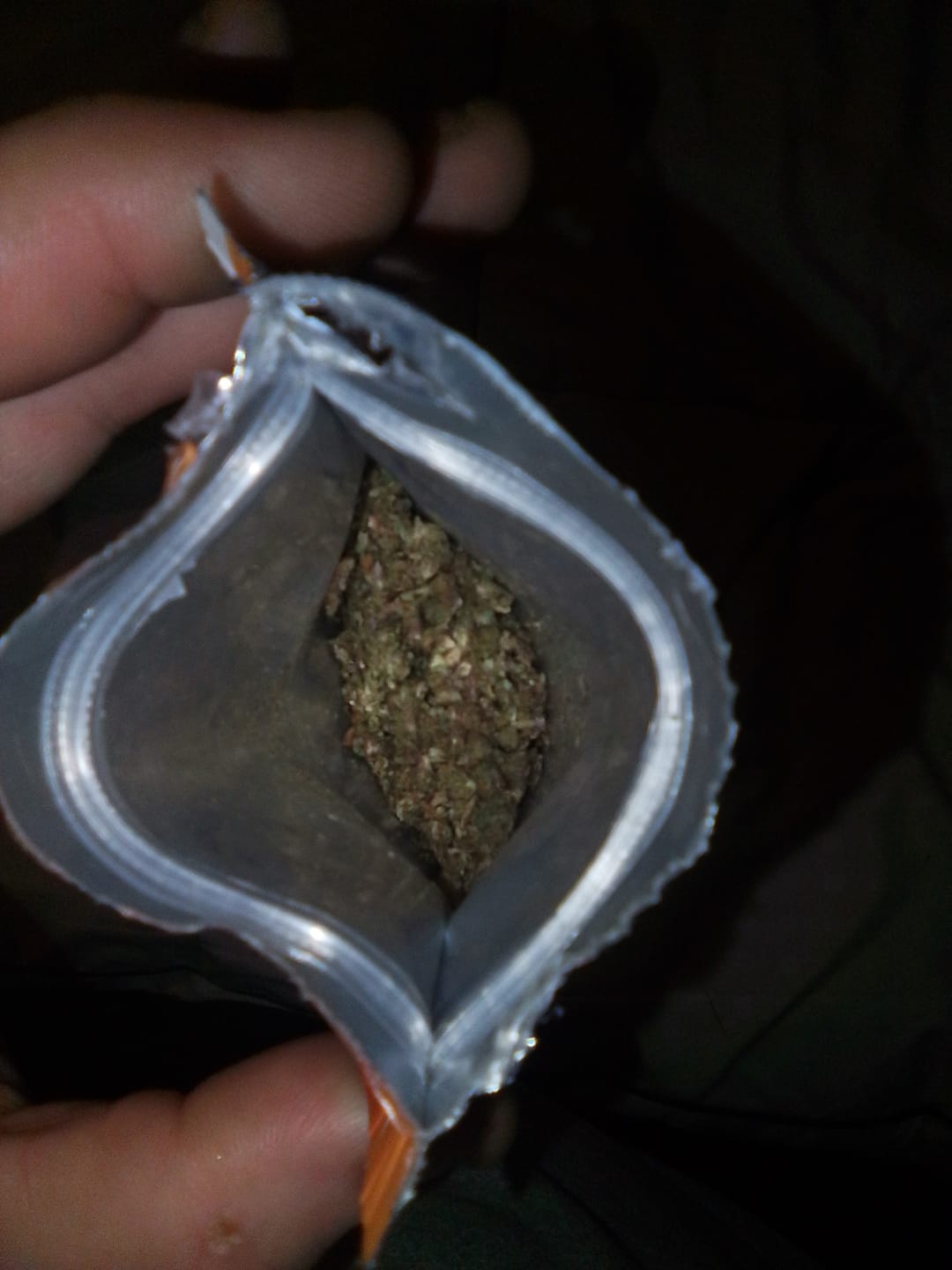 Customer photo review of Exotic Smalls