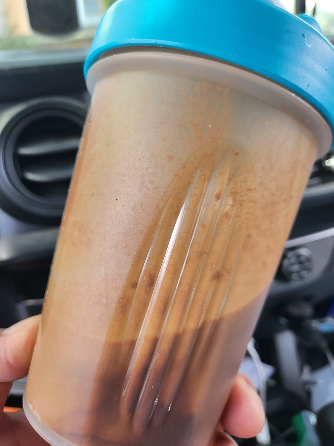 Customer photo review of True Meal Monthly Order