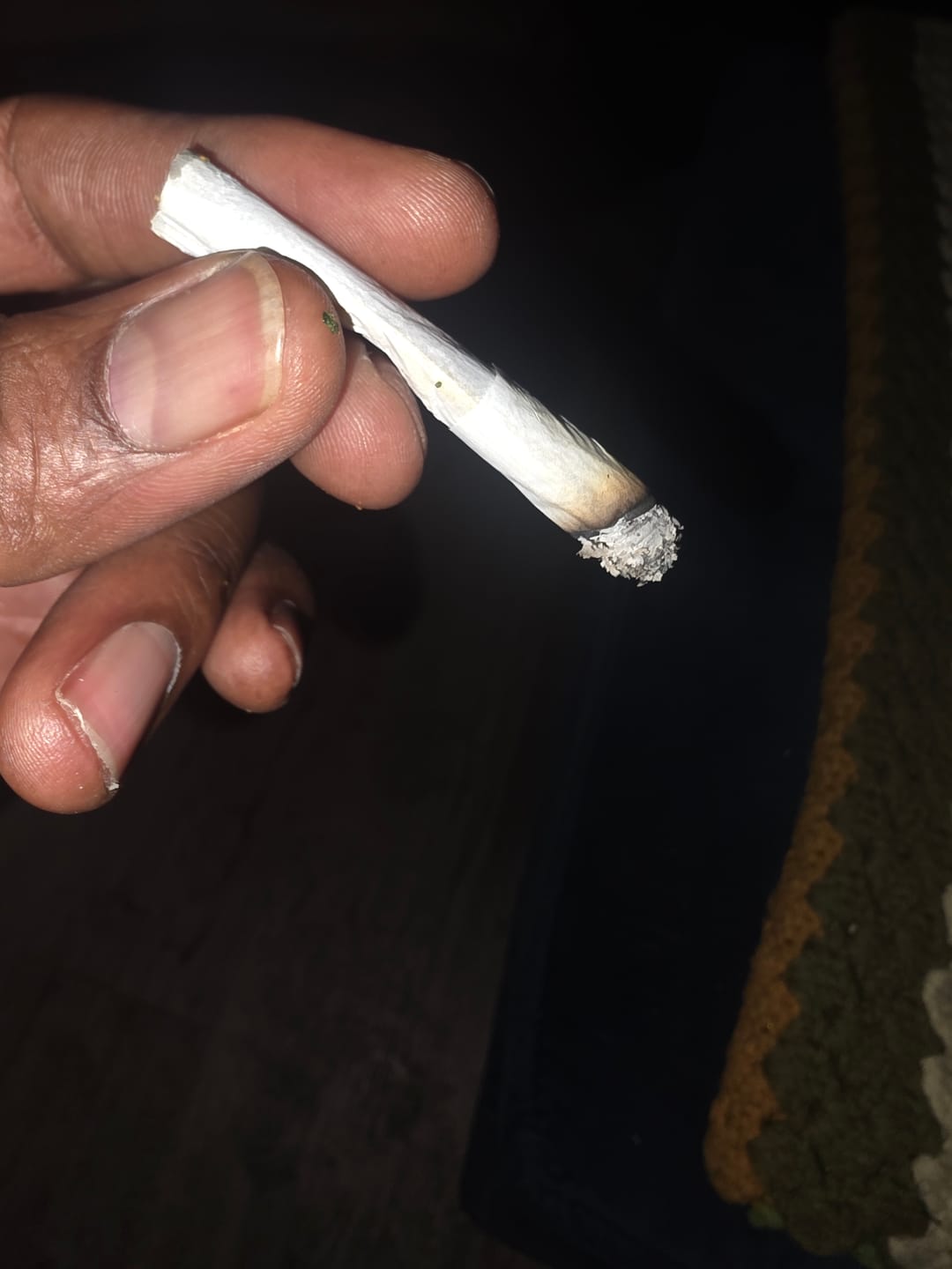 Customer photo review of LITTLES BRAND - Apple Banana - 28 Grams Littles - Hybrid