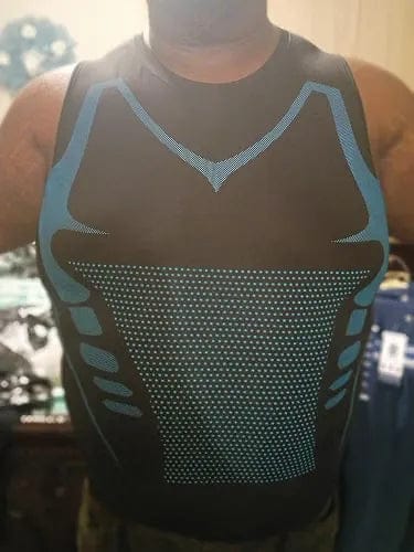 Customer photo review of TORZZO | Siente tu fuerza, tu figura y tu confianza