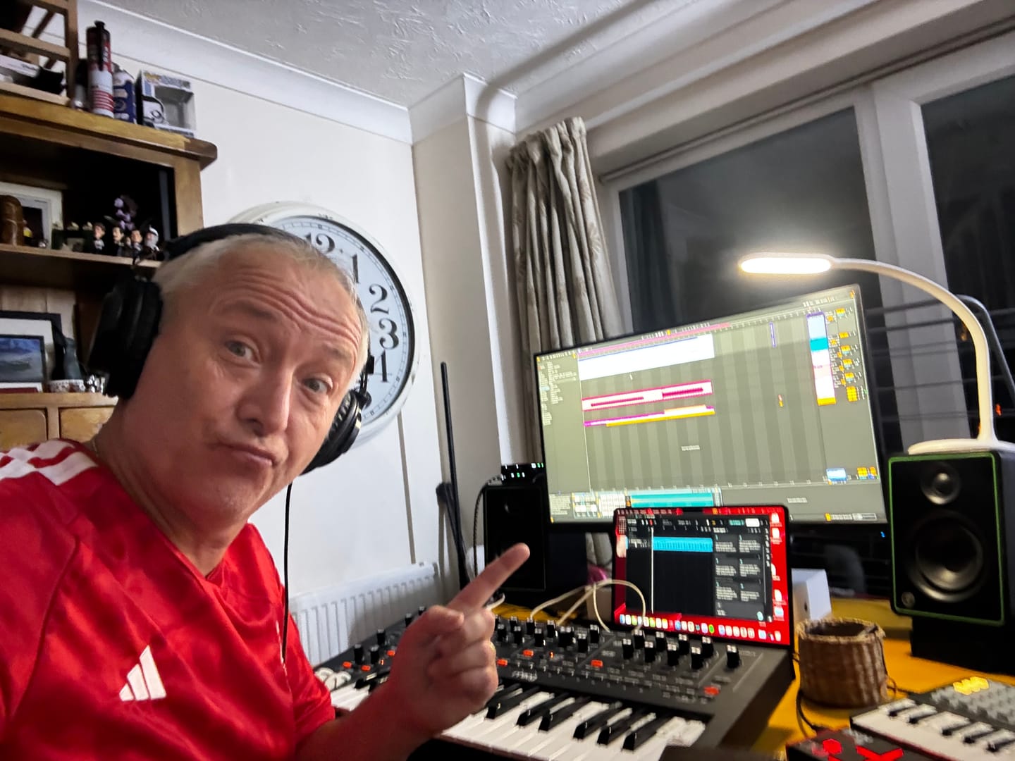 Customer photo review of Zensphere V2