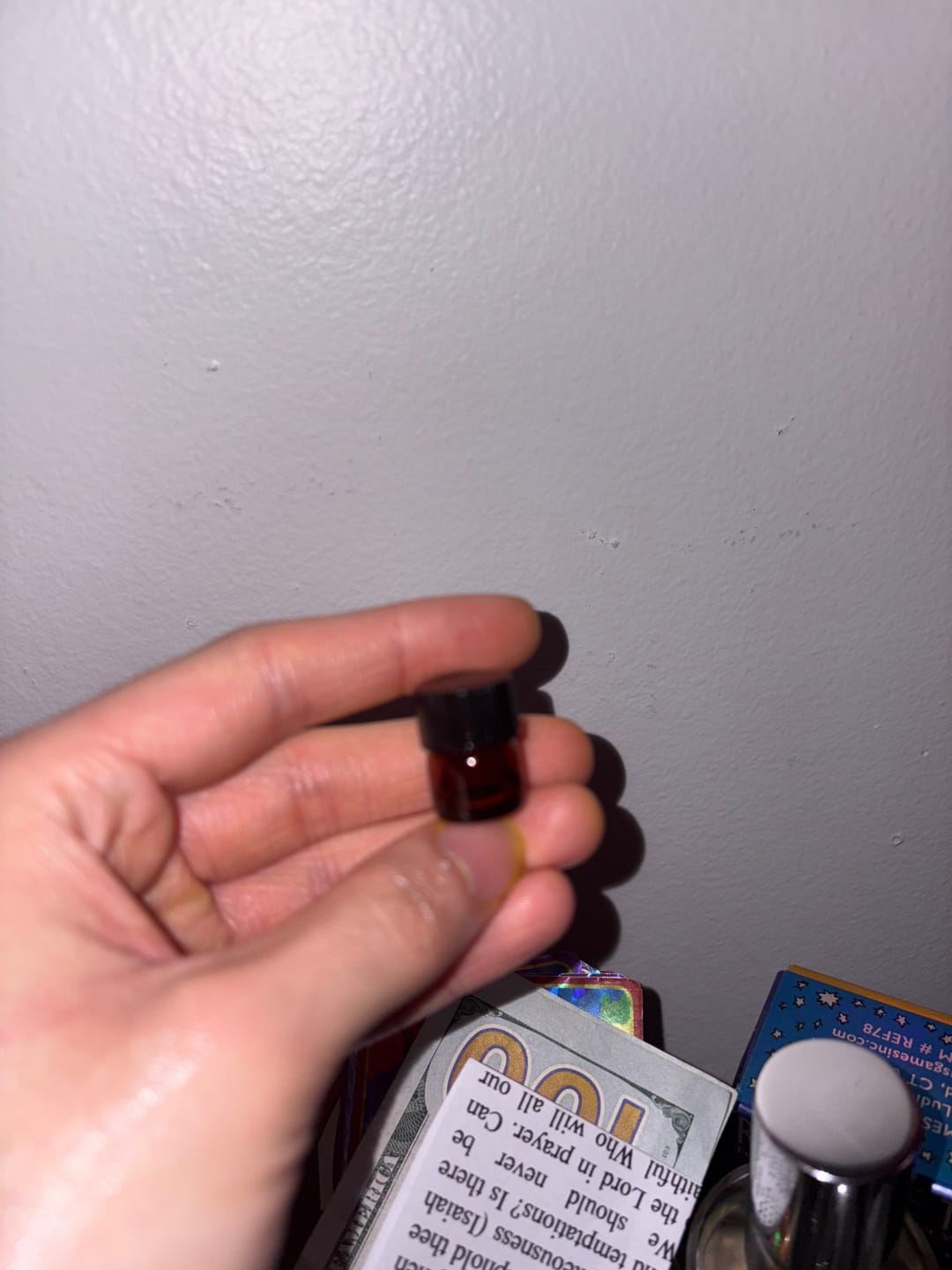 Customer photo review of Jon and Martin (US)