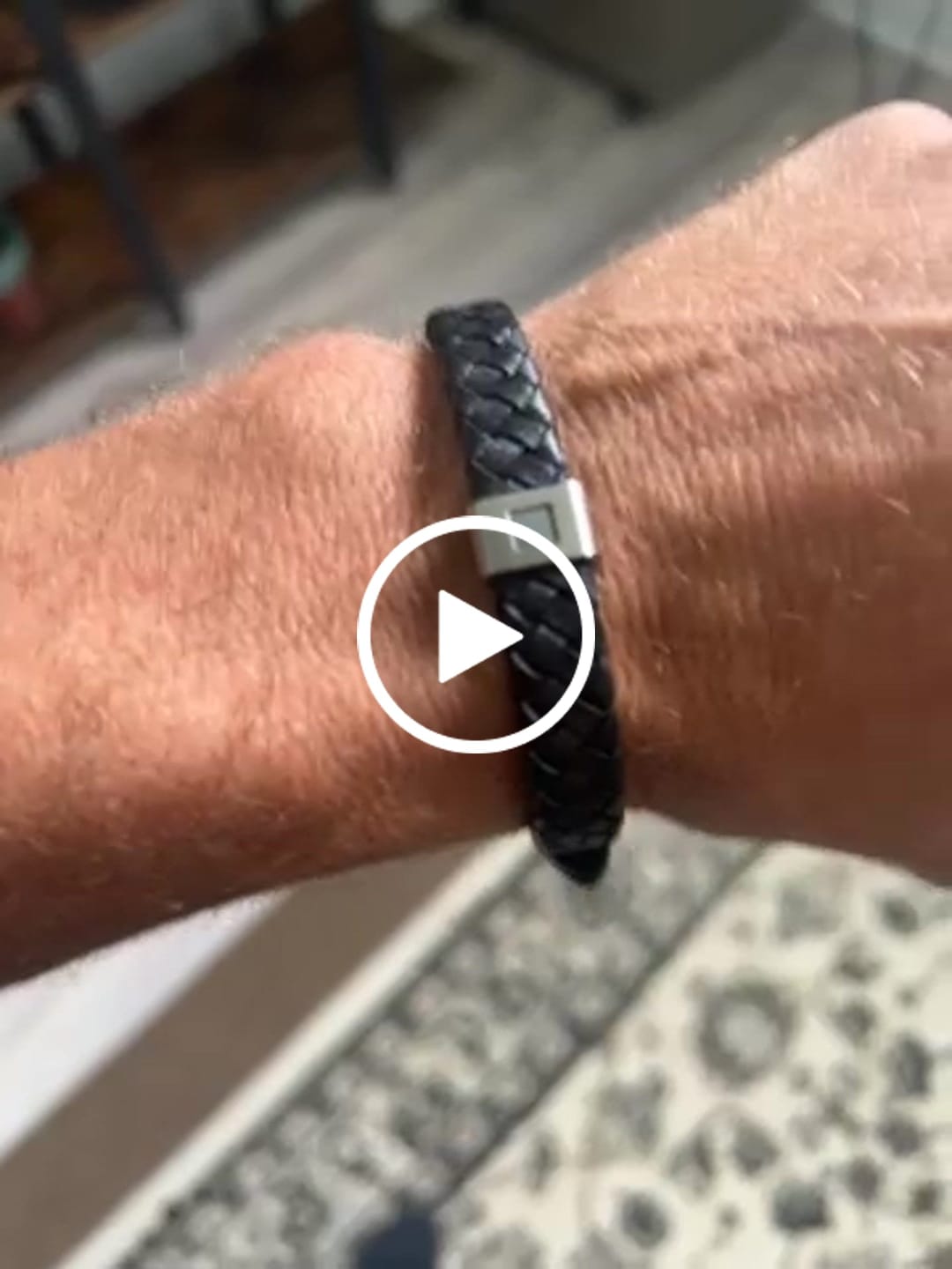 Customer video review of Gift Box