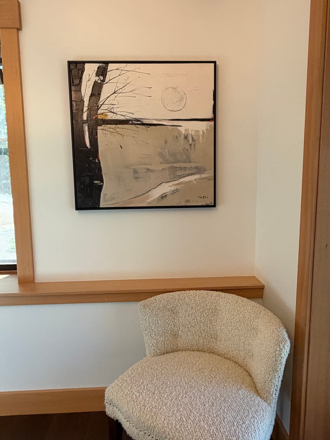 Customer photo review of Worry-Free Purchase