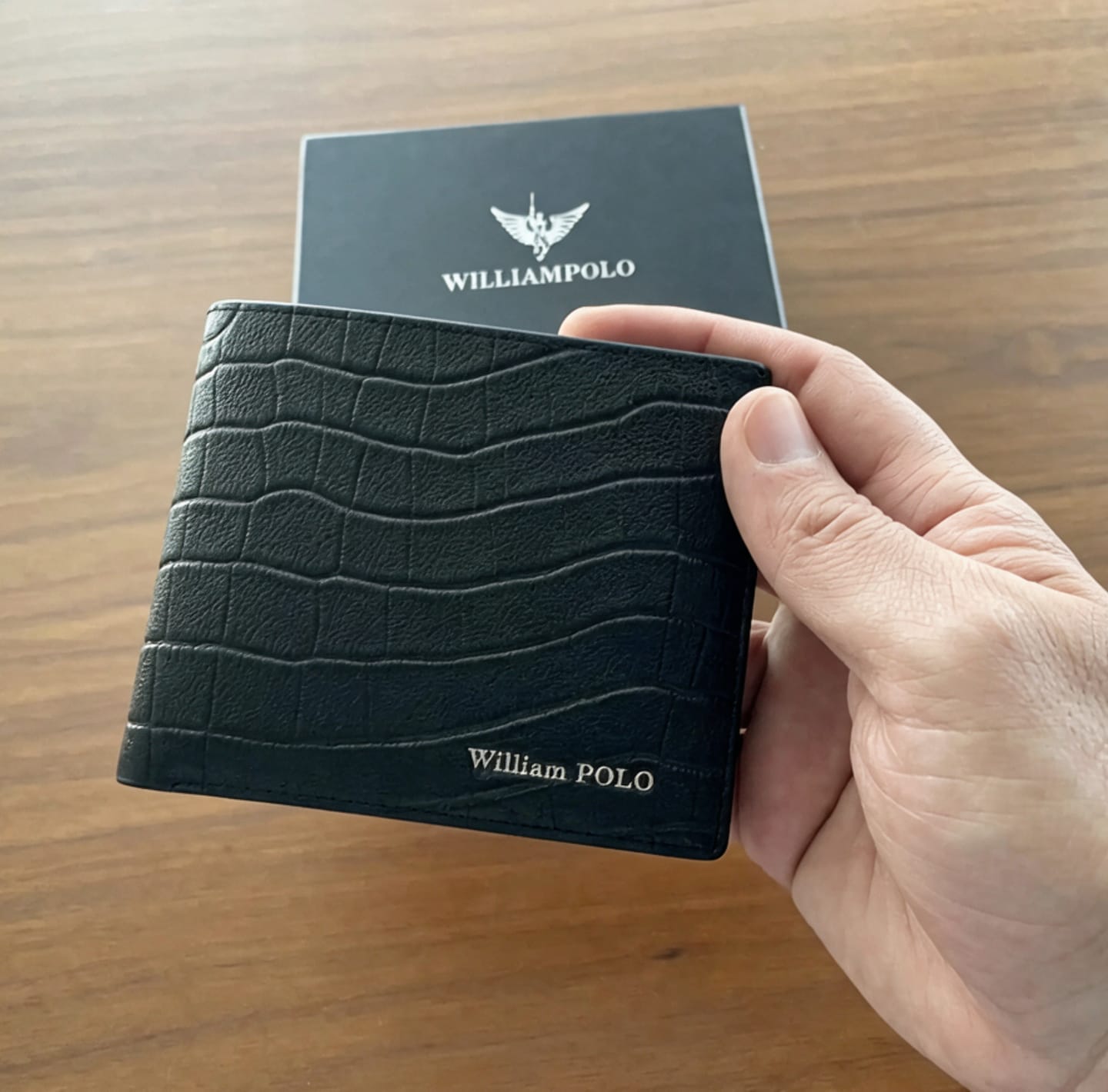 Customer photo review of The Executive